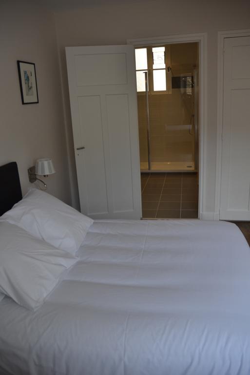 Appartement Chaussee Du Sillon Saint-Malo Exteriör bild